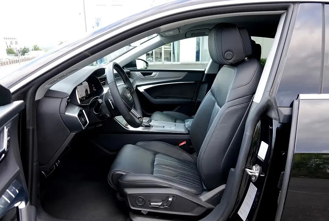 Audi S7 3.0 TDI quattro - Thumbnail 10