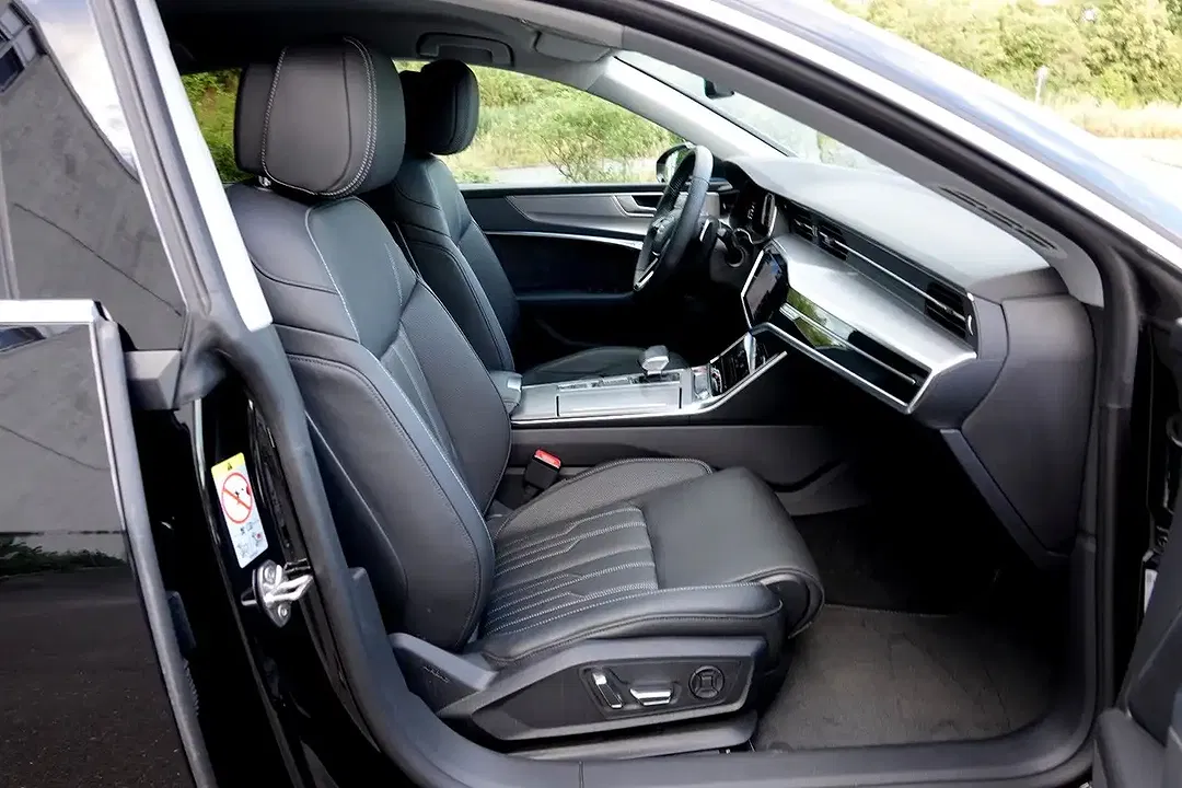 Audi S7 3.0 TDI quattro - Thumbnail 11