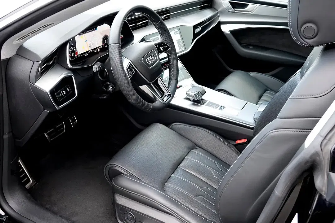 Audi S7 3.0 TDI quattro - Thumbnail 12