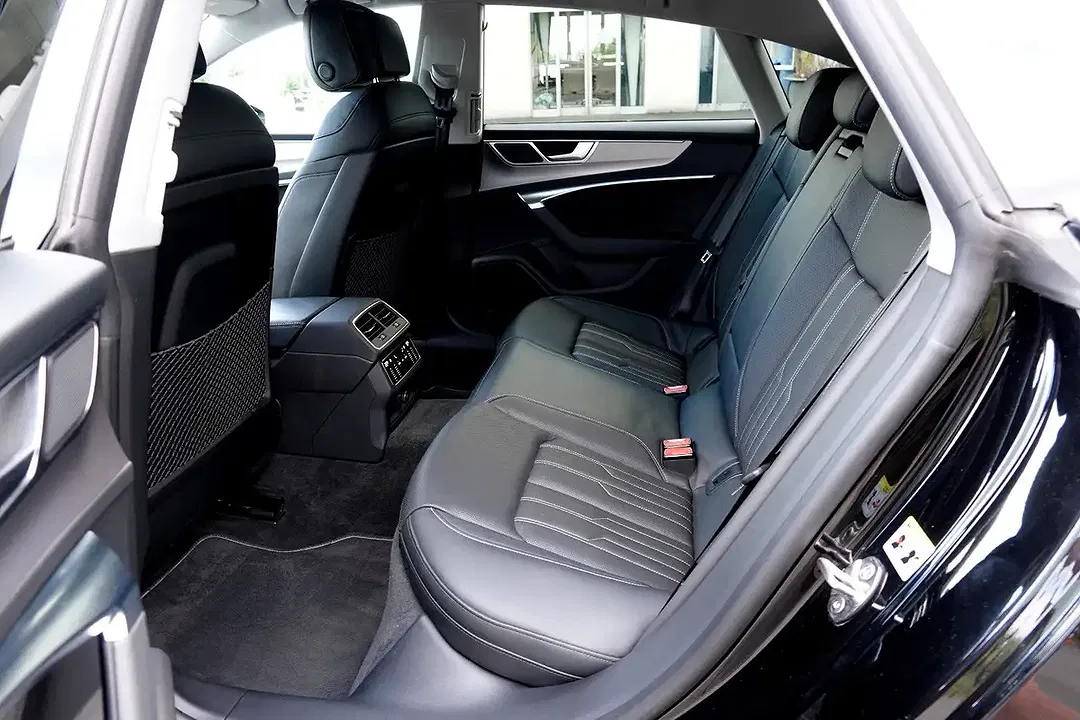 Audi S7 3.0 TDI quattro - Thumbnail 13