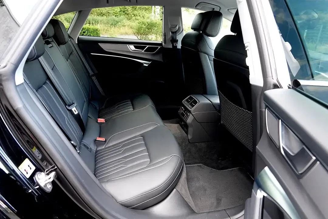Audi S7 3.0 TDI quattro - Thumbnail 14