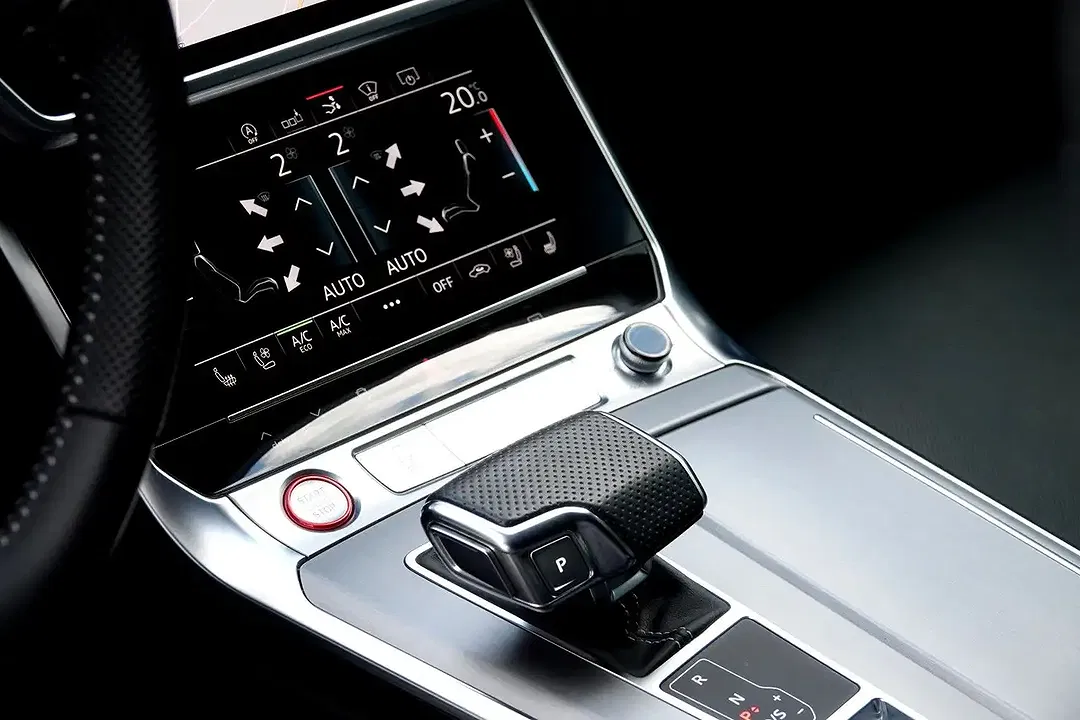 Audi S7 3.0 TDI quattro - foto 15