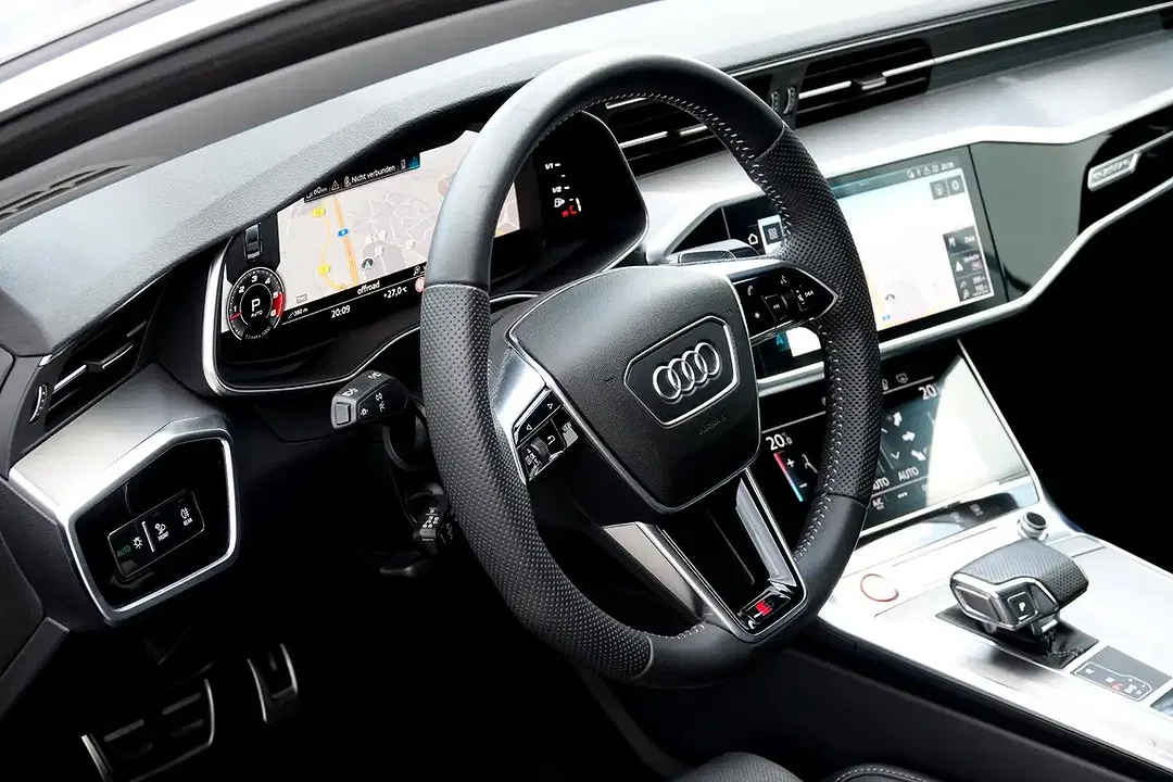 Audi S7 3.0 TDI quattro - foto 2