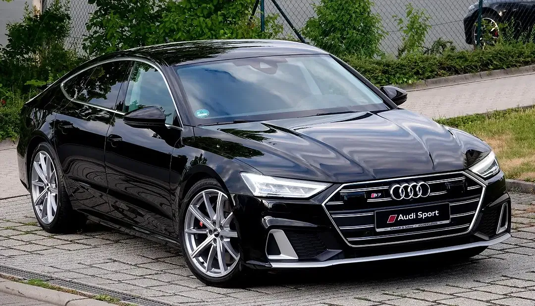 Audi S7 3.0 TDI quattro - Thumbnail 3