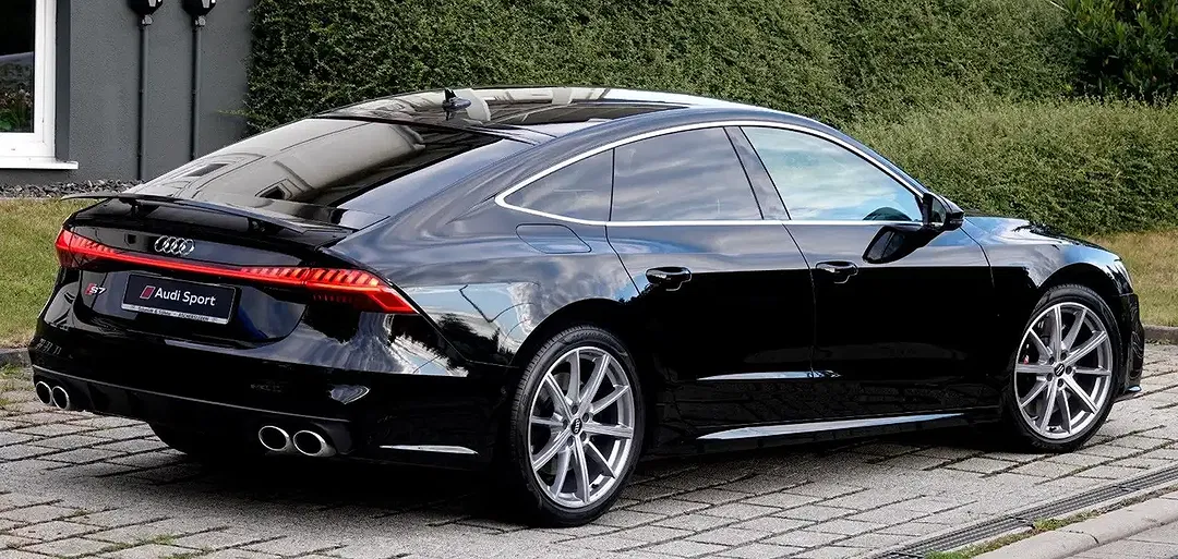 Audi S7 3.0 TDI quattro - Thumbnail 4
