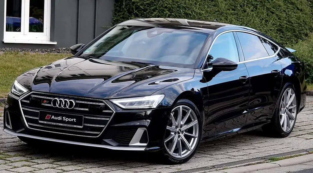 Audi S7 3.0 TDI quattro - Thumbnail 5