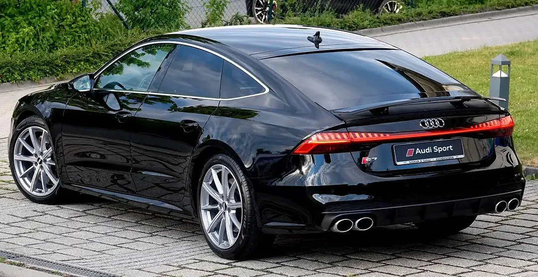Audi S7 3.0 TDI quattro - Thumbnail 6