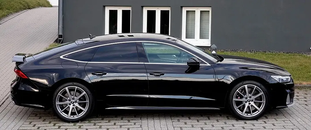 Audi S7 3.0 TDI quattro - Thumbnail 7