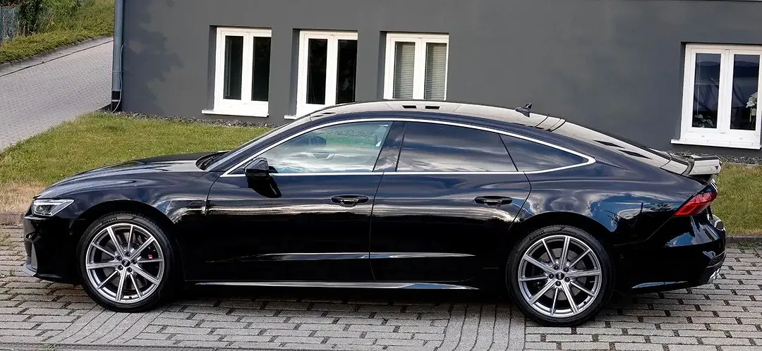 Audi S7 3.0 TDI quattro - Thumbnail 8