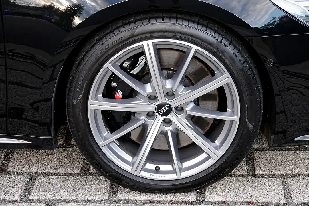 Audi S7 3.0 TDI quattro - Thumbnail 9