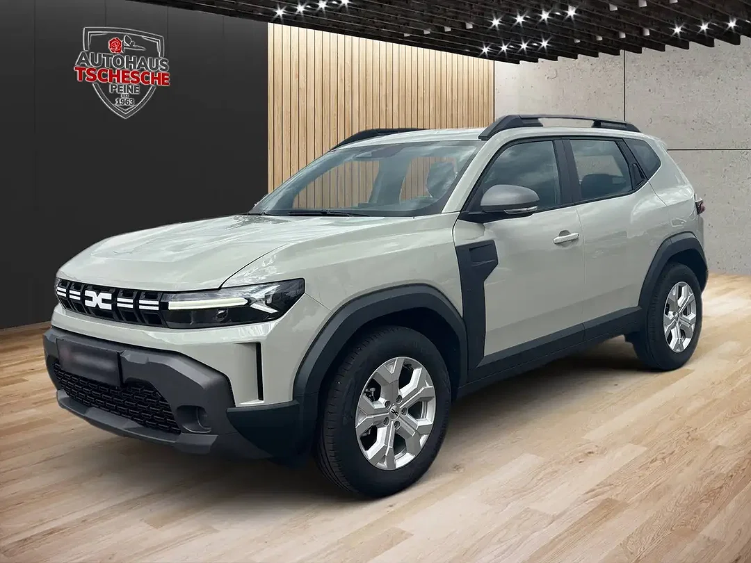 Dacia Duster Hybrid Expression - Afbeelding 1