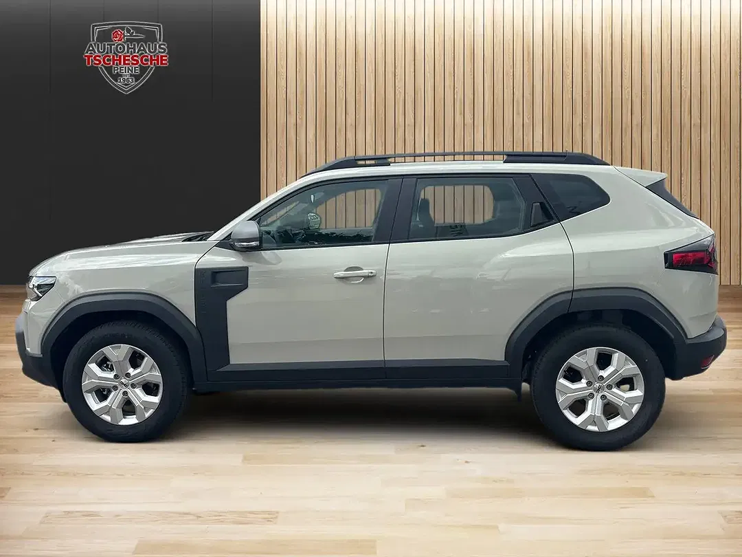 Dacia Duster Hybrid Expression - Thumbnail 6