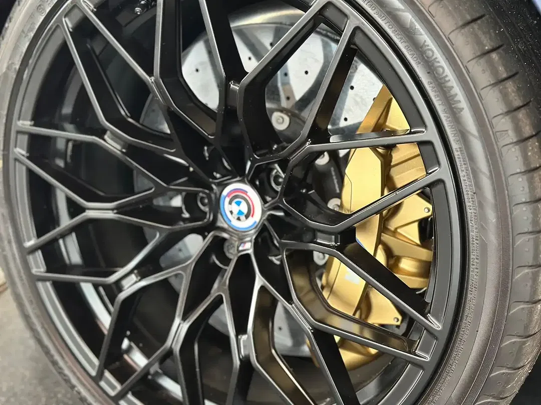 BMW M3 M xDrive Competition Touring - foto 8