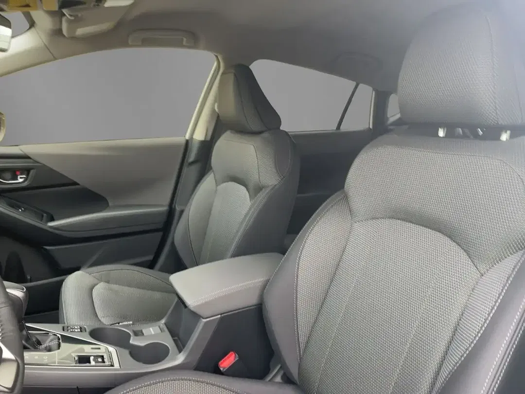Subaru Crosstrek Comfort Plus - Thumbnail 8