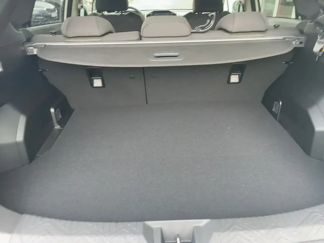 Subaru Crosstrek Comfort Plus - Thumbnail 9