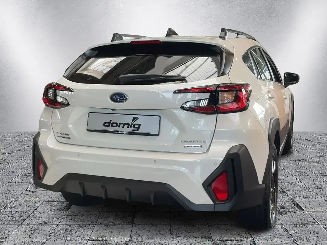 Subaru Crosstrek Comfort Plus - foto 2