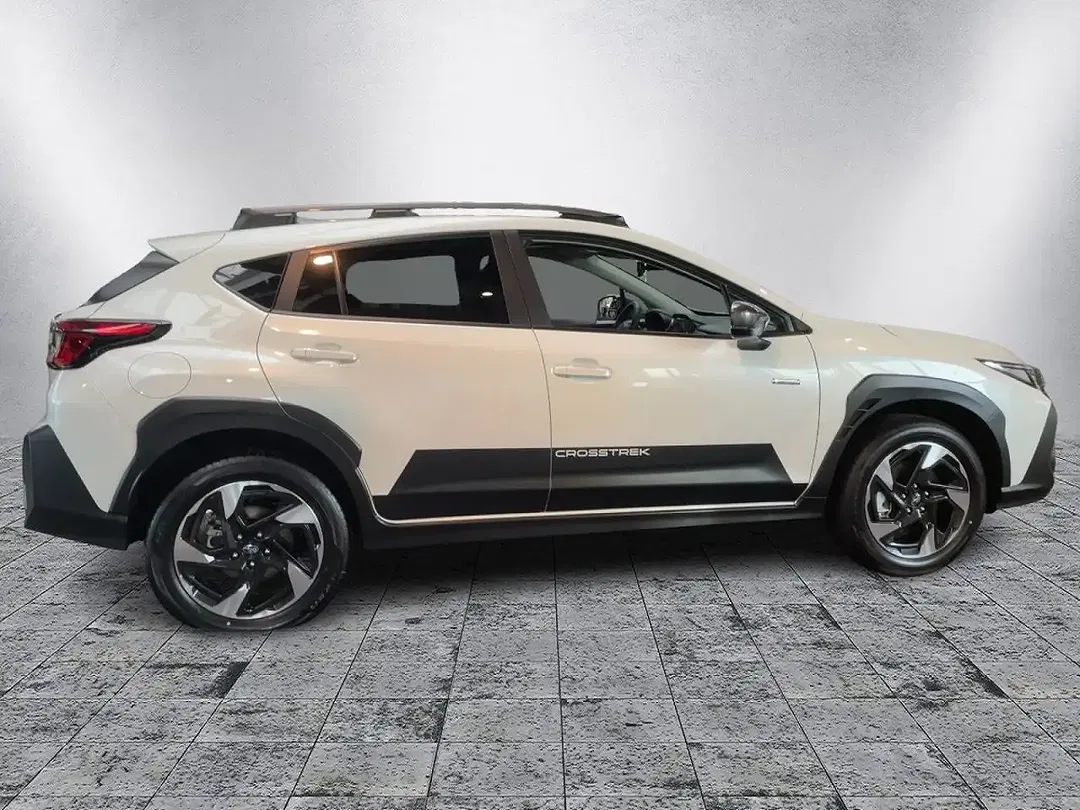 Subaru Crosstrek Comfort Plus - Thumbnail 3