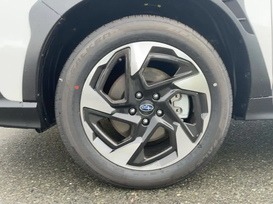 Subaru Crosstrek Comfort Plus - Thumbnail 4