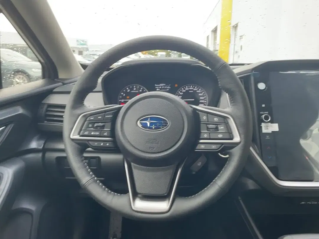 Subaru Crosstrek Comfort Plus - Thumbnail 5