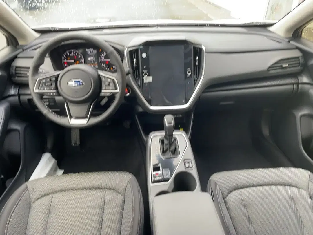Subaru Crosstrek Comfort Plus - Thumbnail 6