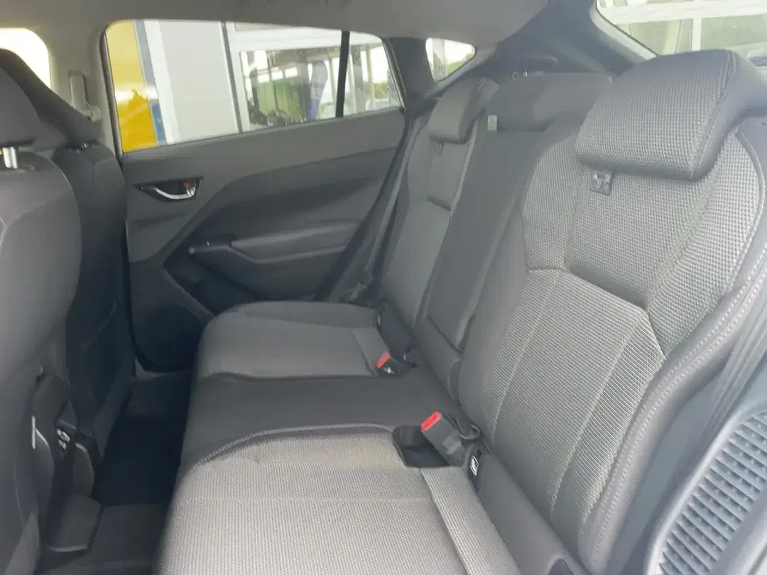 Subaru Crosstrek Comfort Plus - Thumbnail 7