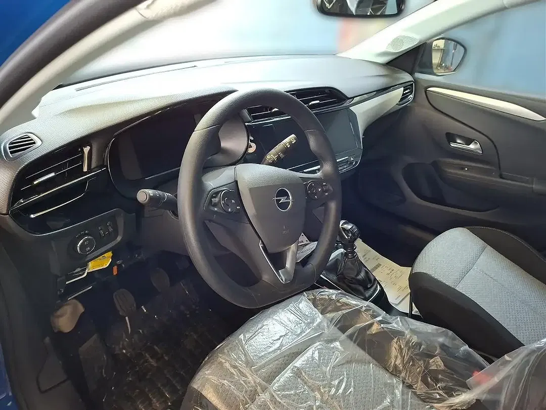 Opel Corsa 1.2 Edition - Thumbnail 11