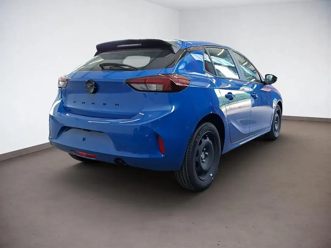Opel Corsa 1.2 Edition - Thumbnail 4
