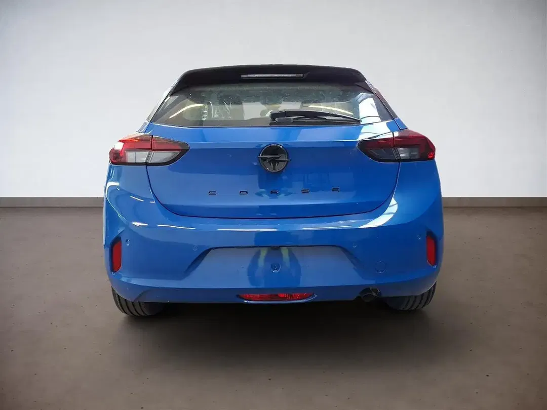 Opel Corsa 1.2 Edition - Thumbnail 6