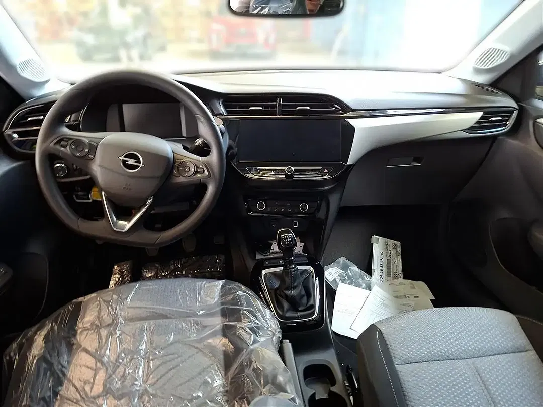 Opel Corsa 1.2 Edition - Thumbnail 9