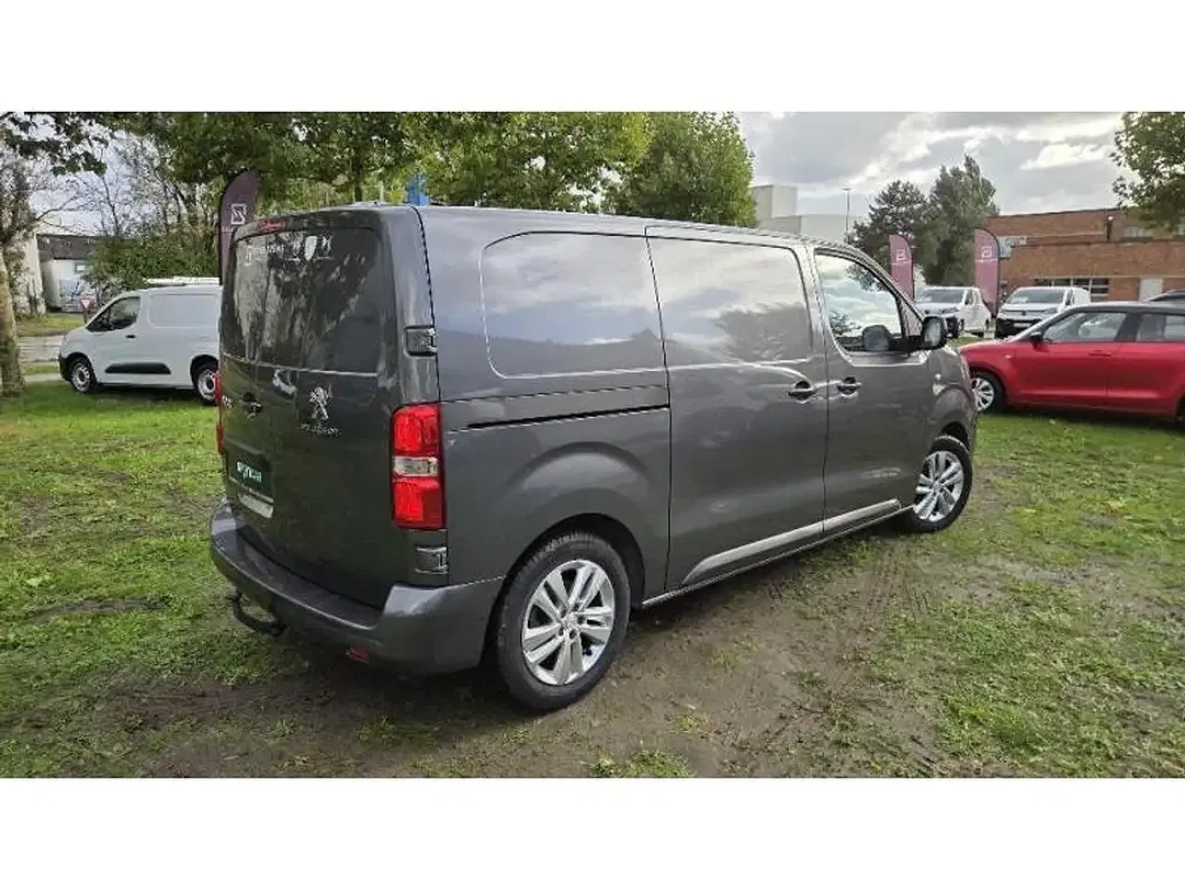 Peugeot Expert Premium - Thumbnail 3