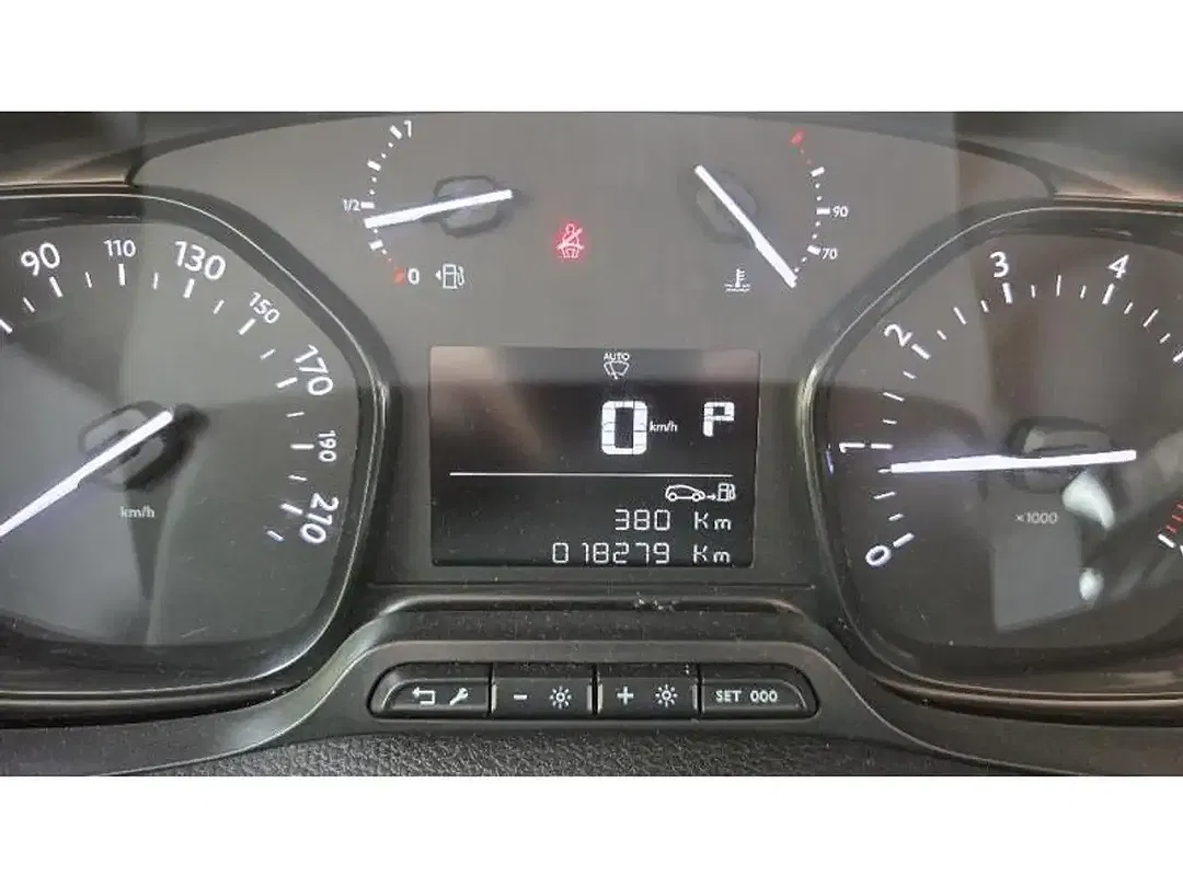 Peugeot Expert Premium - Thumbnail 4