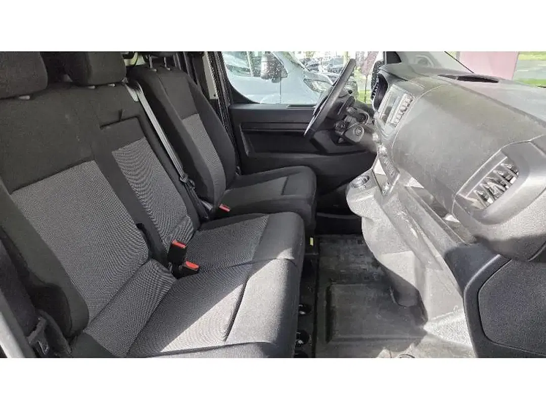 Peugeot Expert Premium - Thumbnail 6