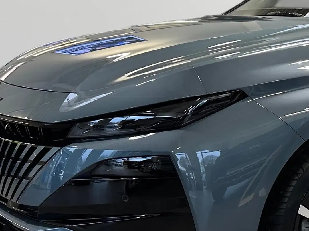 Peugeot 308 145 Hybrid GT SW - Thumbnail 5