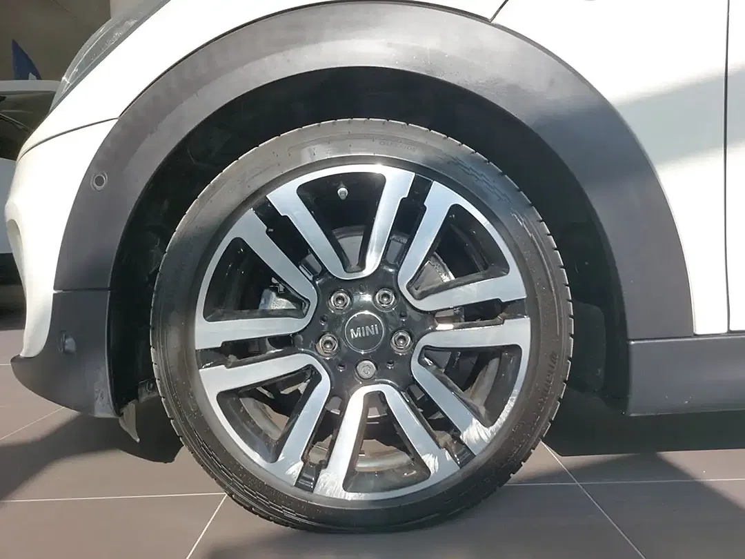 MINI Cooper Cabrio AUT - Thumbnail 11