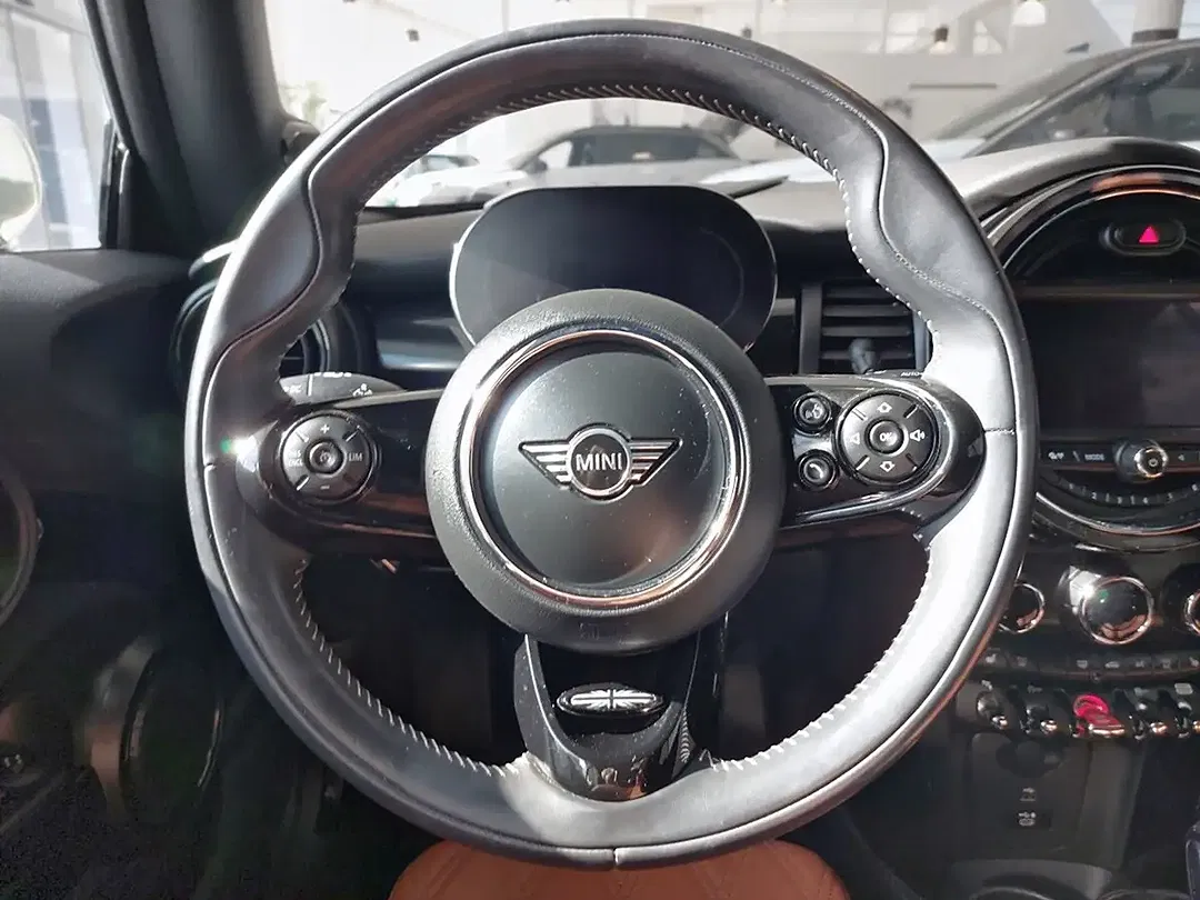 MINI Cooper Cabrio AUT - Thumbnail 12