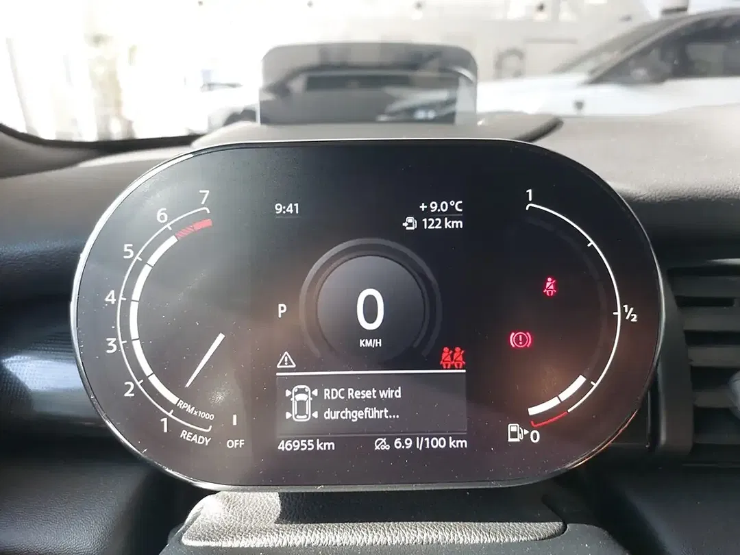 MINI Cooper Cabrio AUT - Thumbnail 13