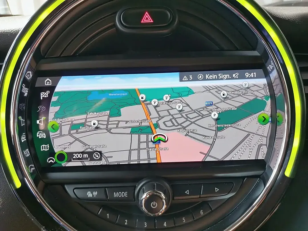 MINI Cooper Cabrio AUT - Thumbnail 14