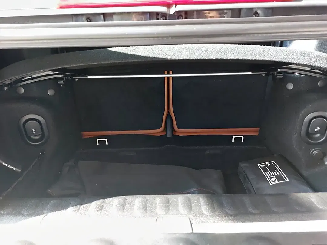 MINI Cooper Cabrio AUT - Thumbnail 6