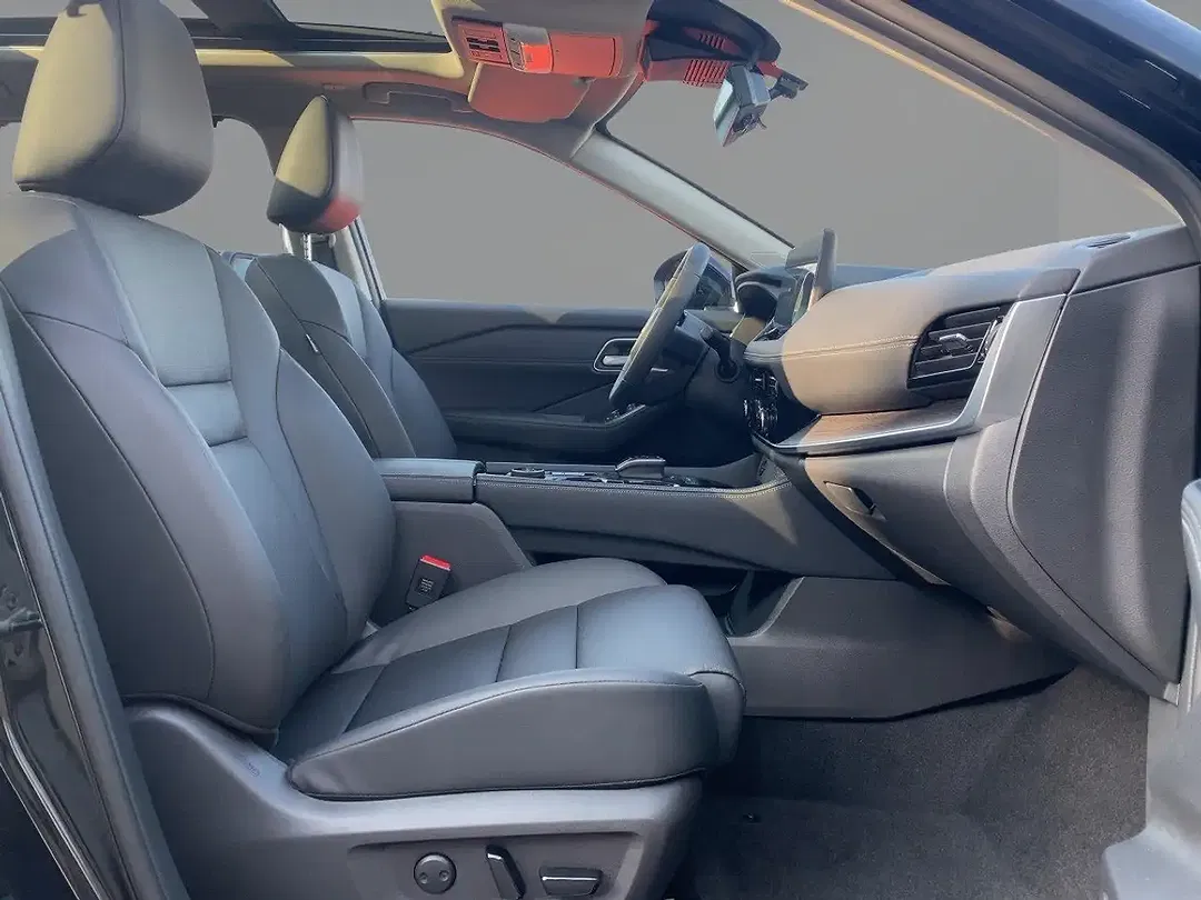 Nissan X-Trail e-Power e-4ORCE Tekna+ - Thumbnail 10