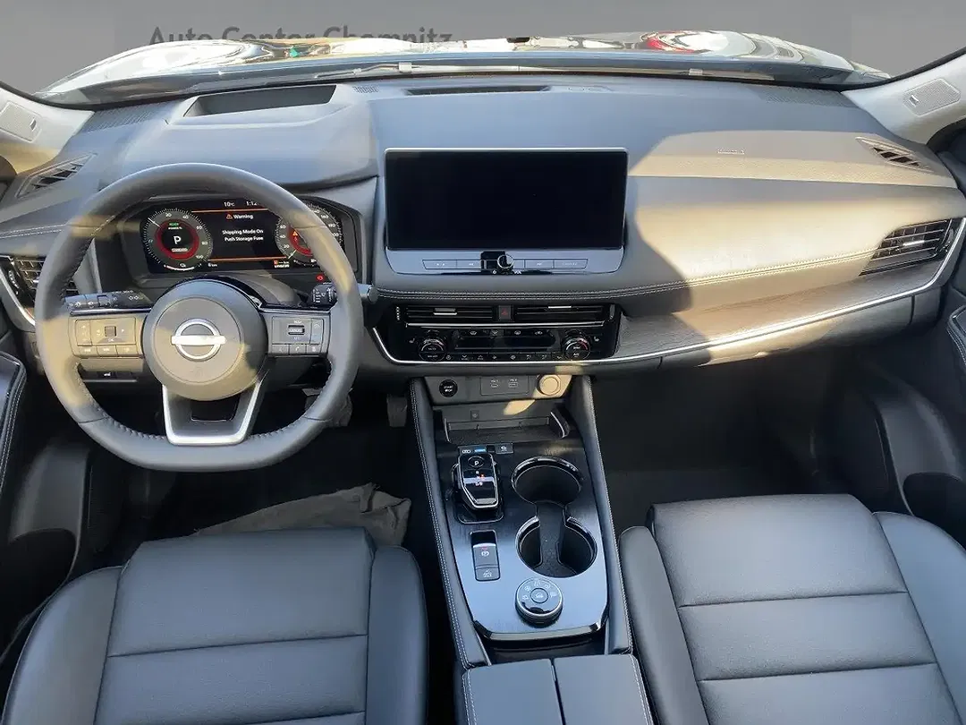 Nissan X-Trail e-Power e-4ORCE Tekna+ - Thumbnail 12