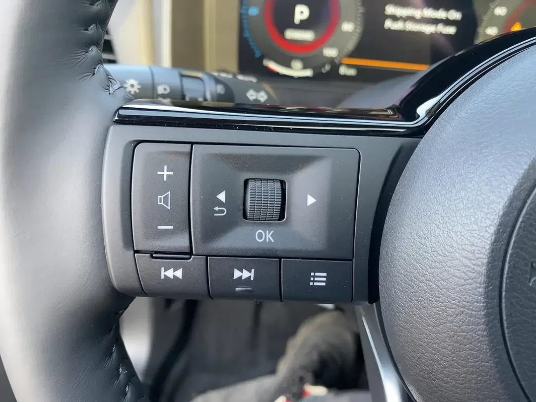 Nissan X-Trail e-Power e-4ORCE Tekna+ - foto 15