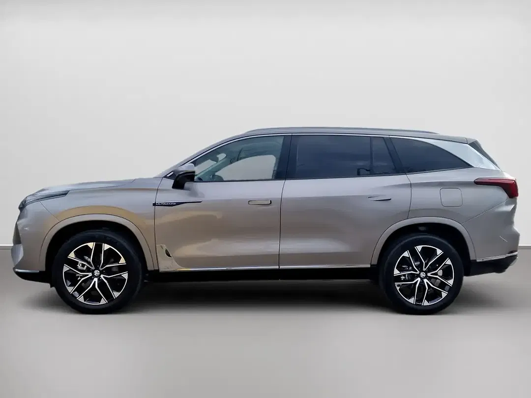 MG MGS9 PHEV Premium - Thumbnail 3