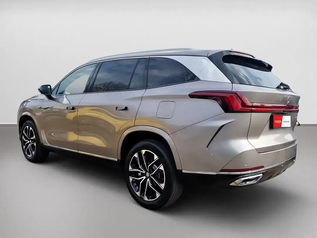 MG MGS9 PHEV Premium - Thumbnail 4
