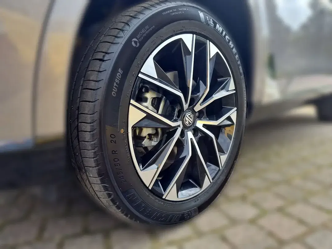 MG MGS9 PHEV Premium - Thumbnail 7
