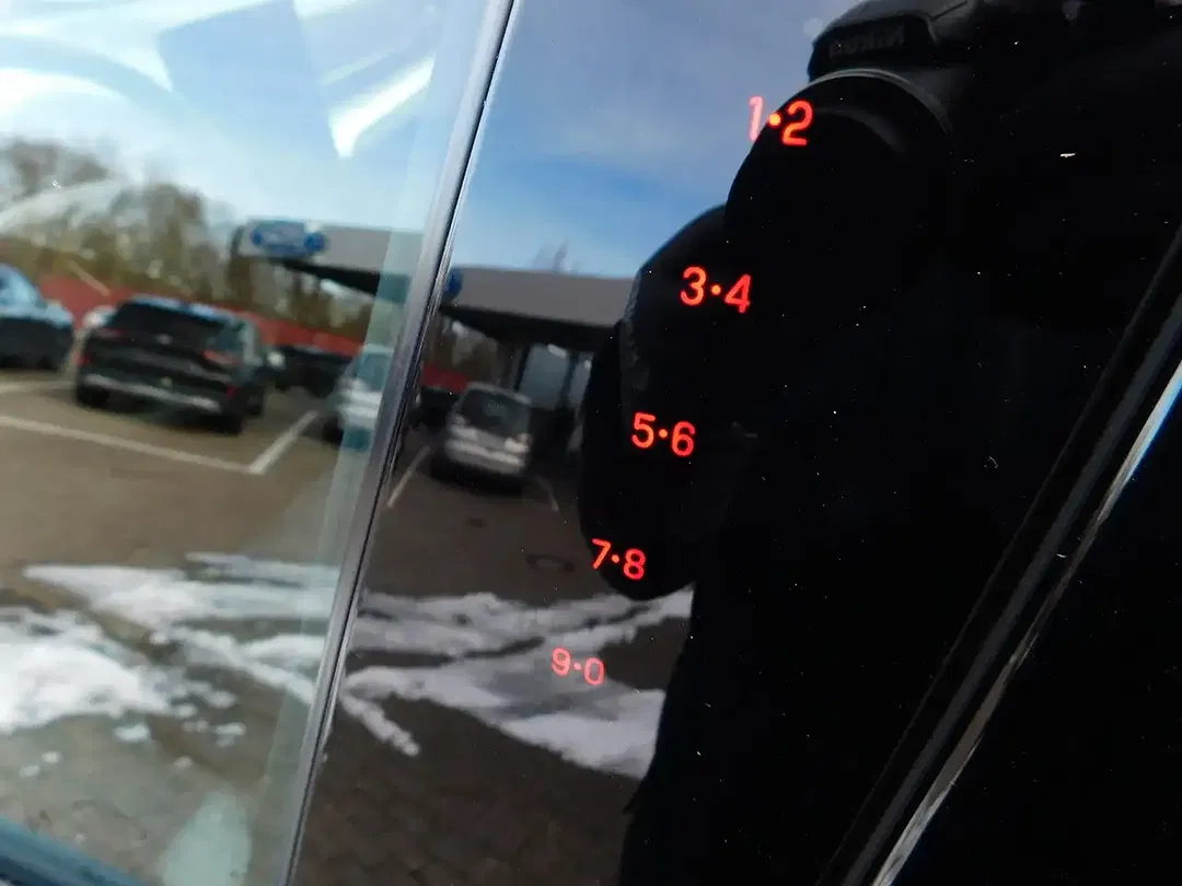 Ford Mustang Mach-E - Thumbnail 13