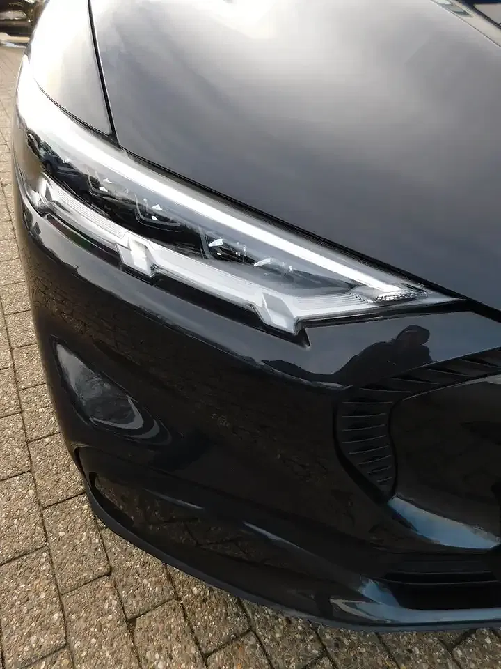 Ford Mustang Mach-E - Thumbnail 14