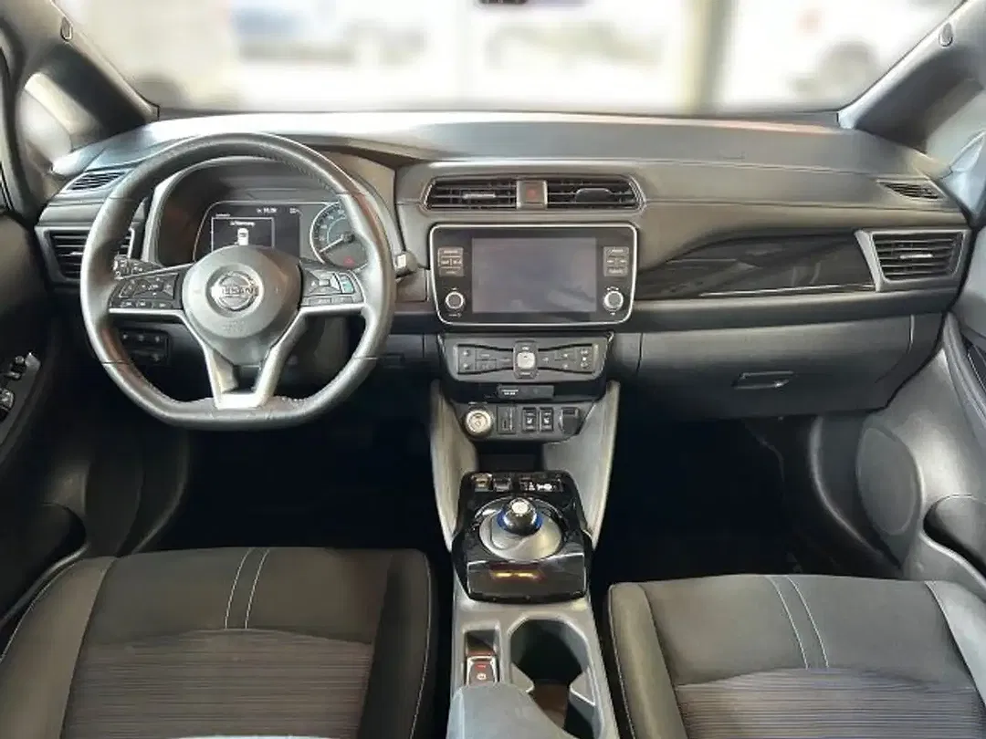Nissan Leaf N-Connecta - Thumbnail 11