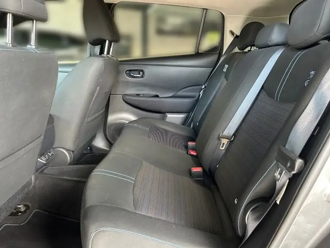 Nissan Leaf N-Connecta - Thumbnail 12