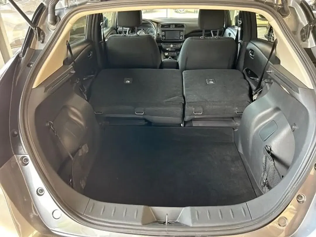 Nissan Leaf N-Connecta - Thumbnail 14