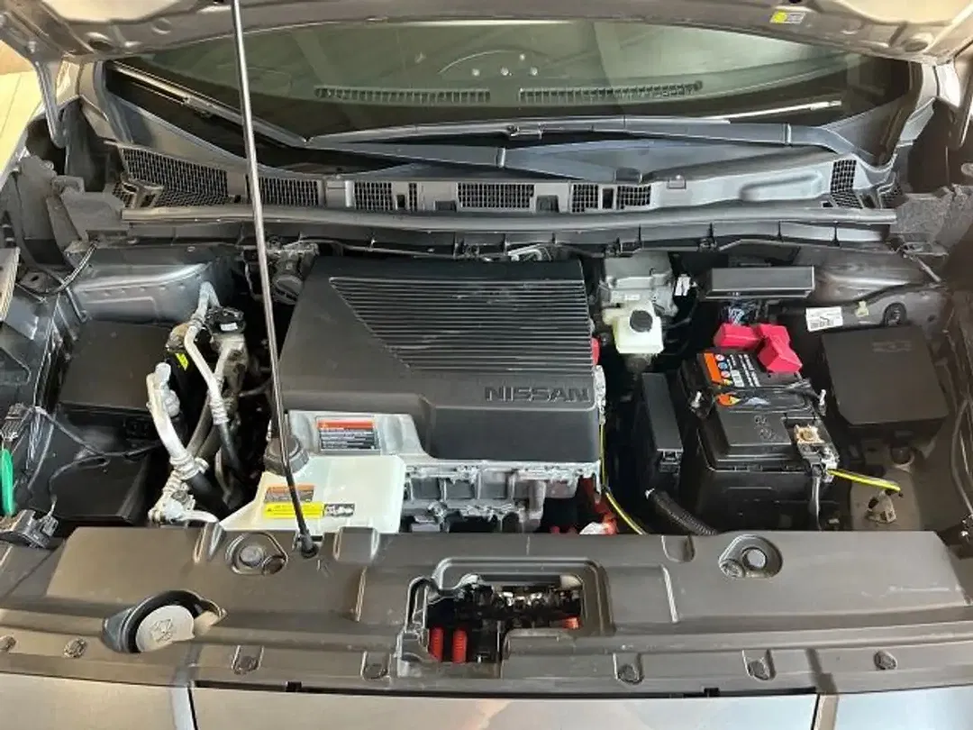 Nissan Leaf N-Connecta - foto 15